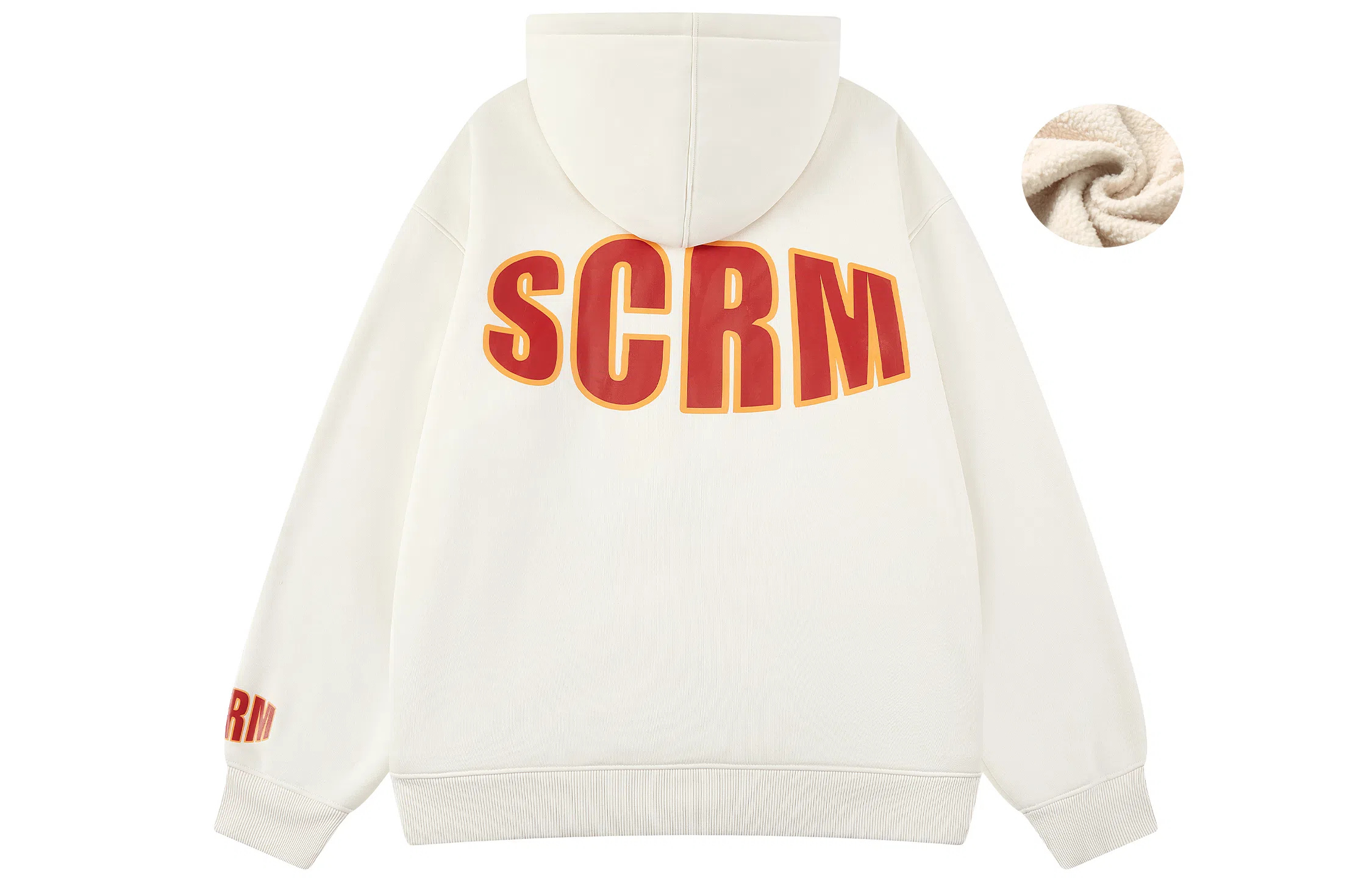 SCRM Logo