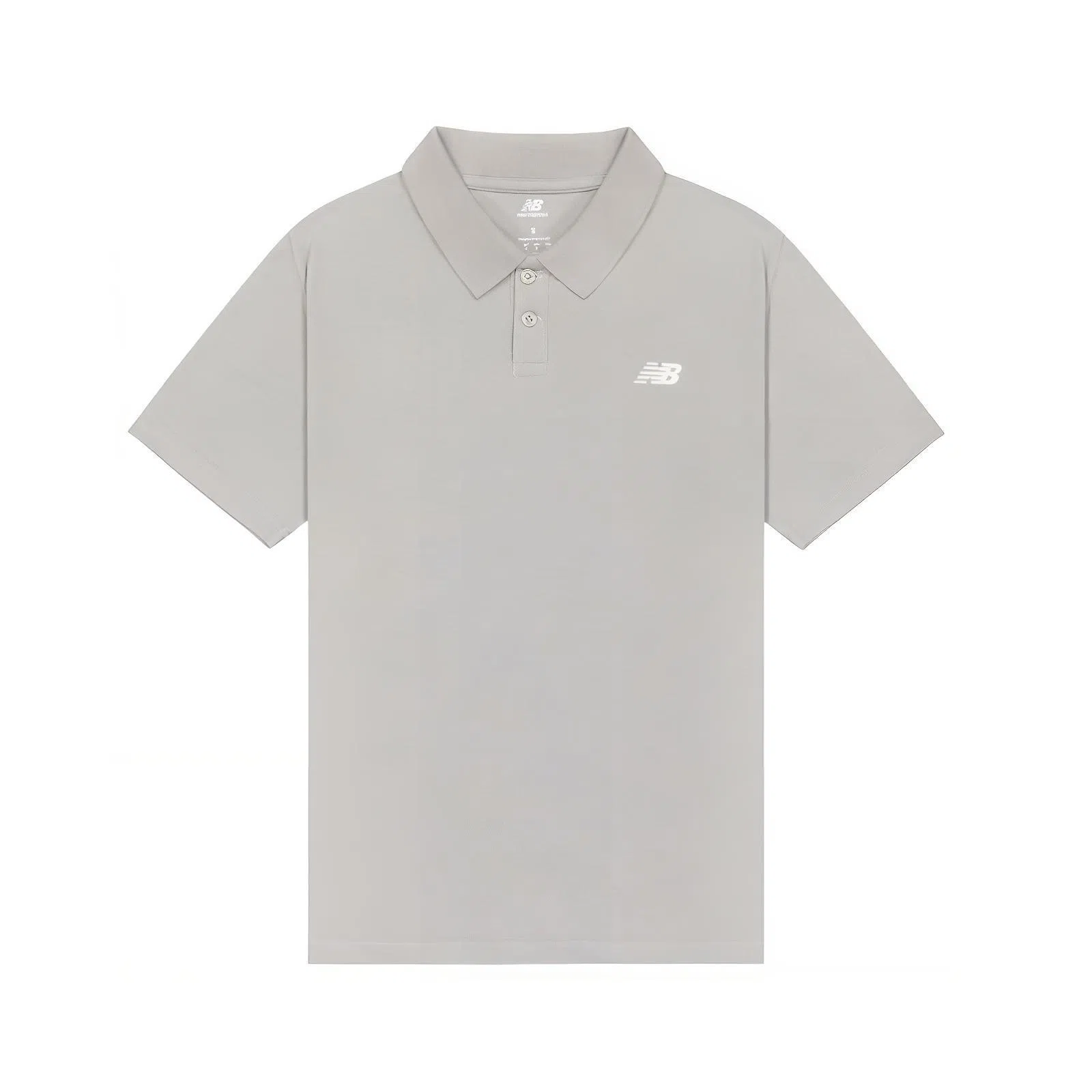 New Balance SS25 Polo