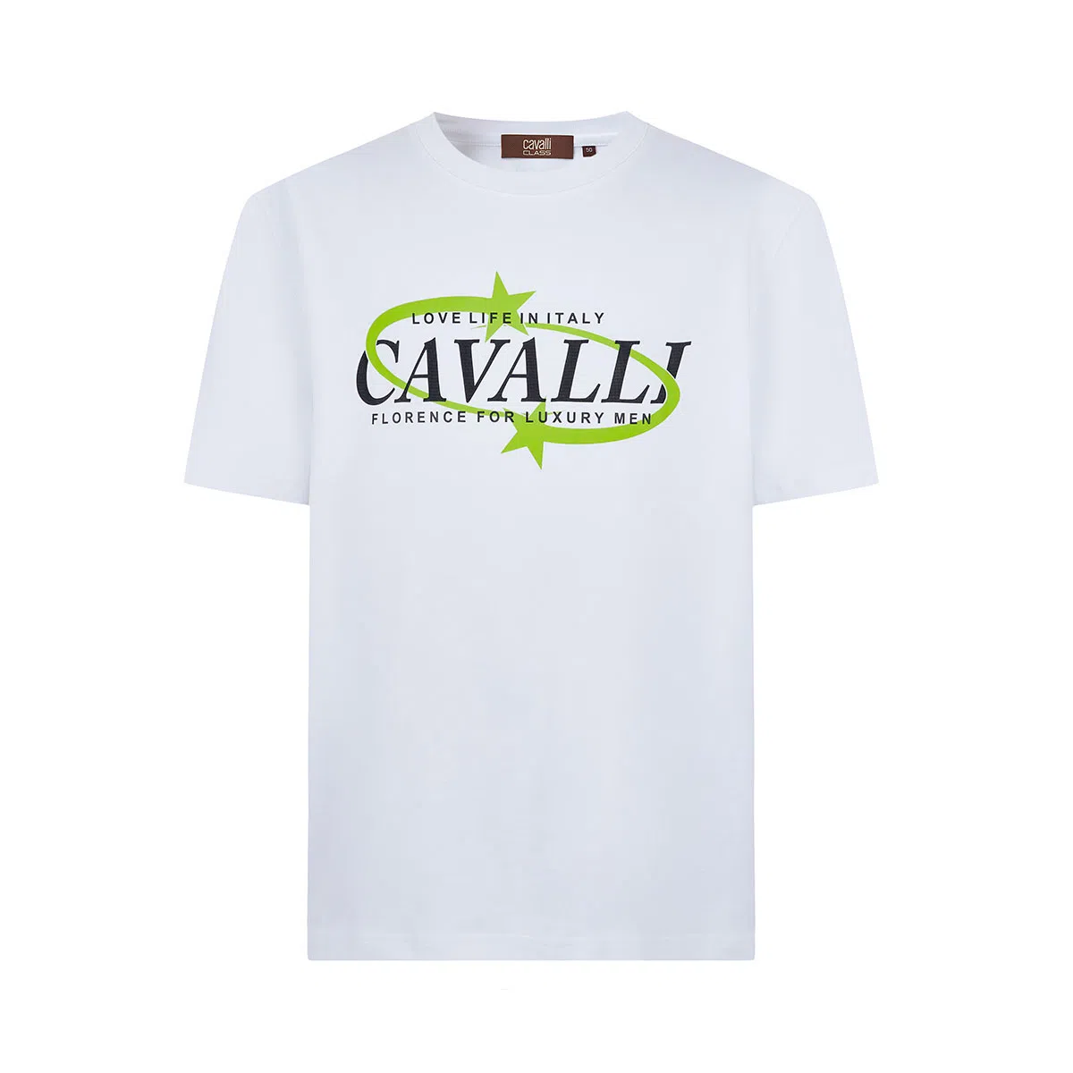 Cavalli Class logoT