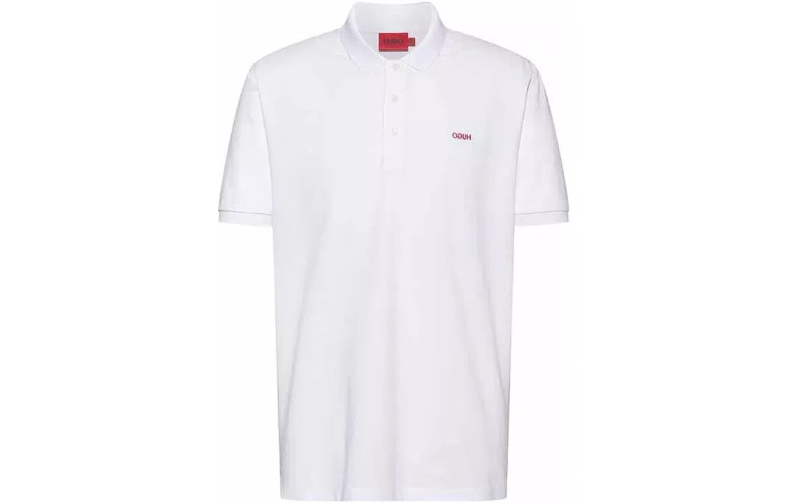 HUGO BOSS SS22 Polo
