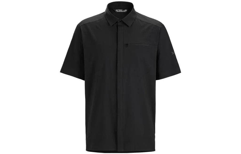 Arcteryx skyline Ss Logo