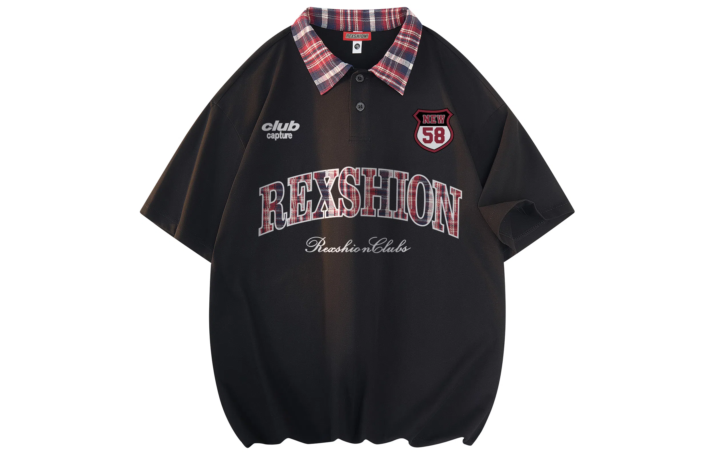 REXSHION LogoPolo