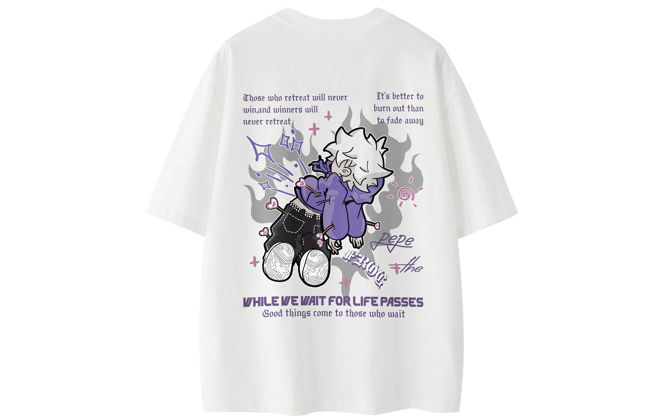 Pepe the Frog T-Shirt