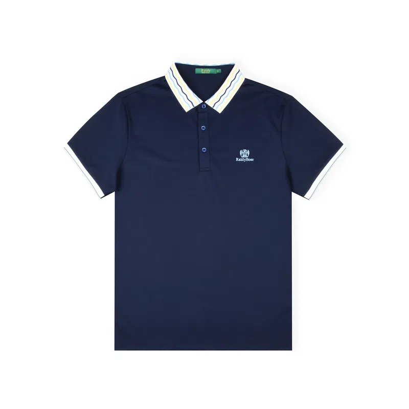 Raidy Boer Polo