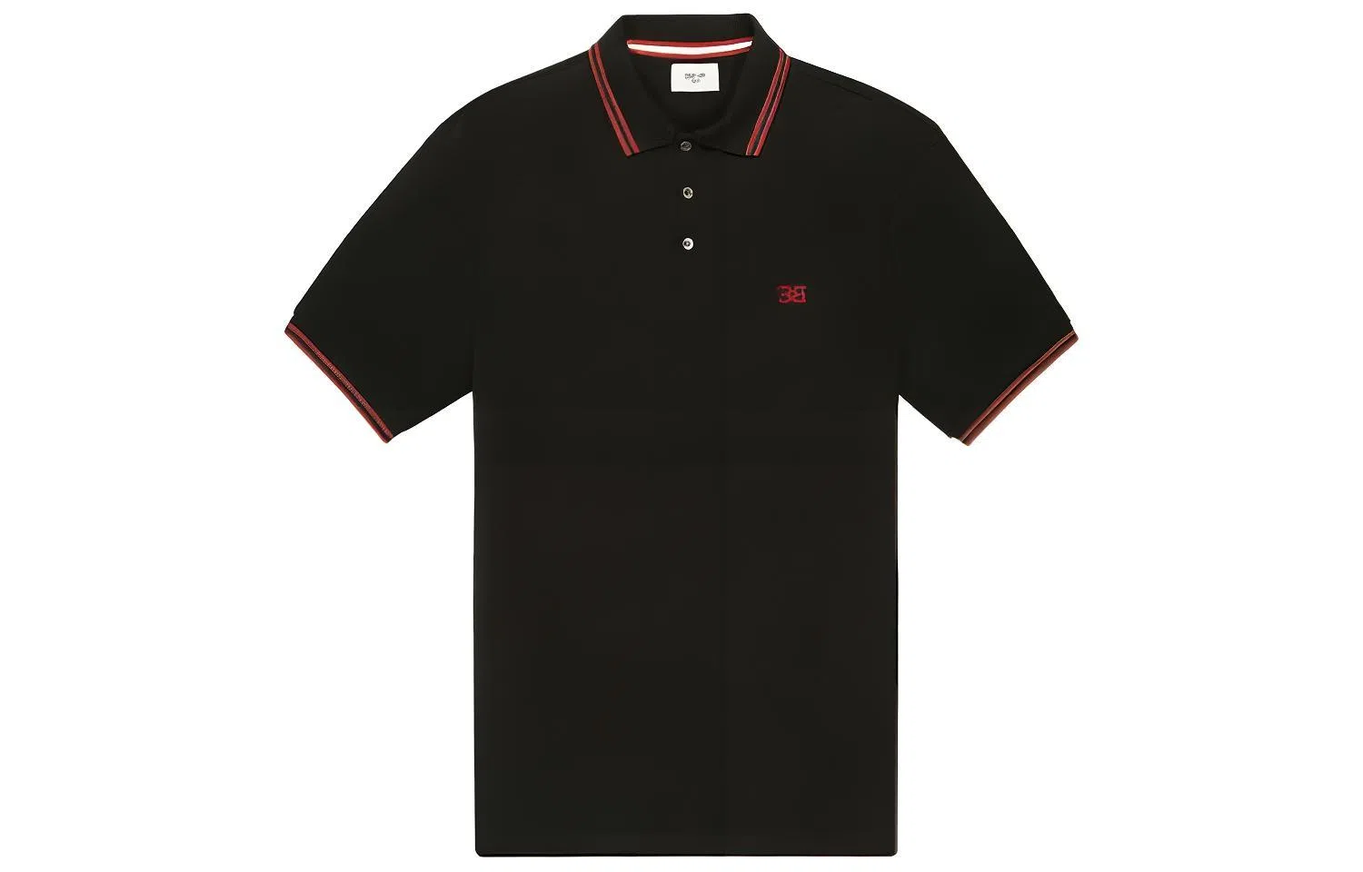 BALLY SS23 Polo