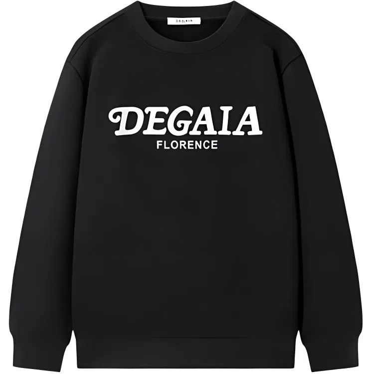 DEGAIA