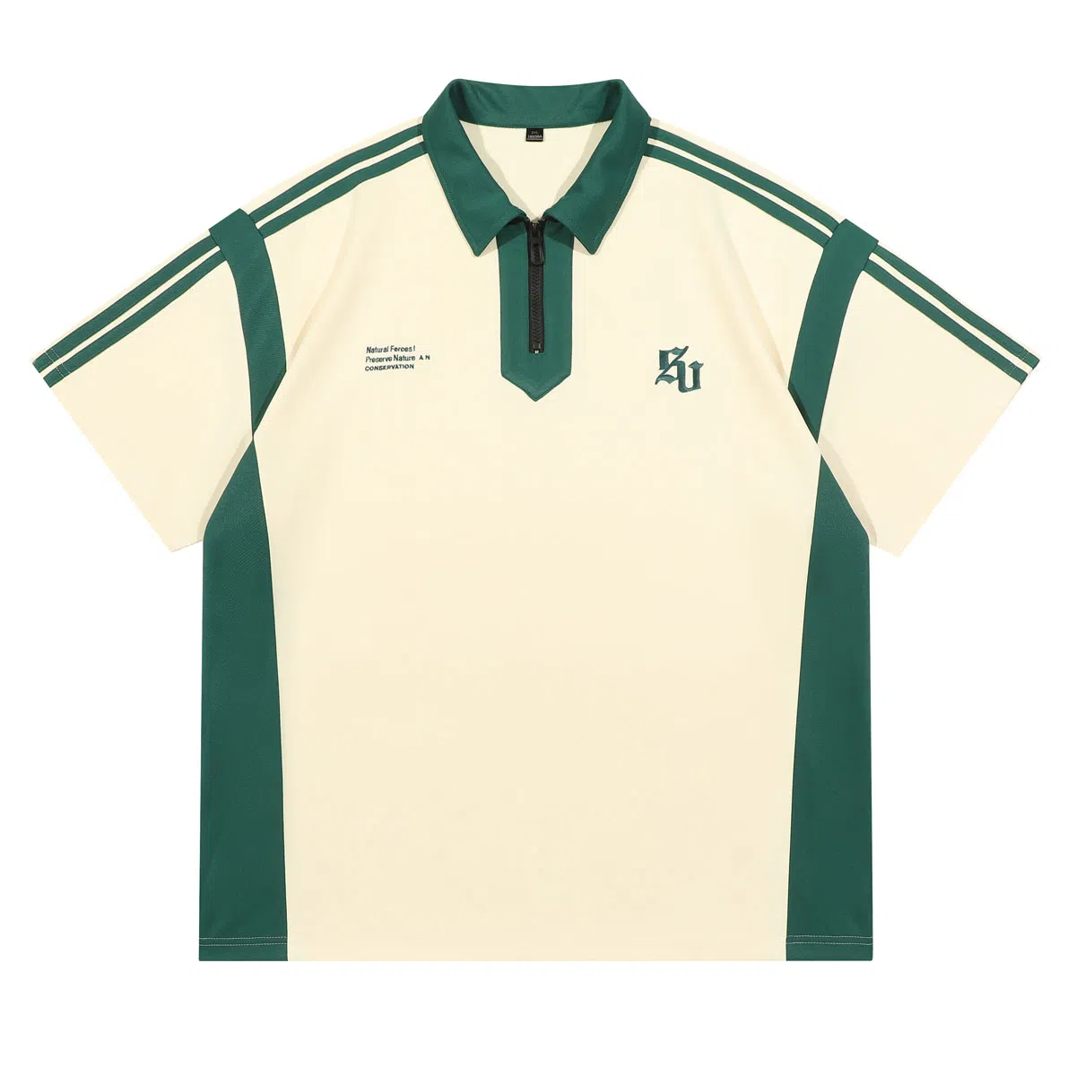 S.view Polo Shirt