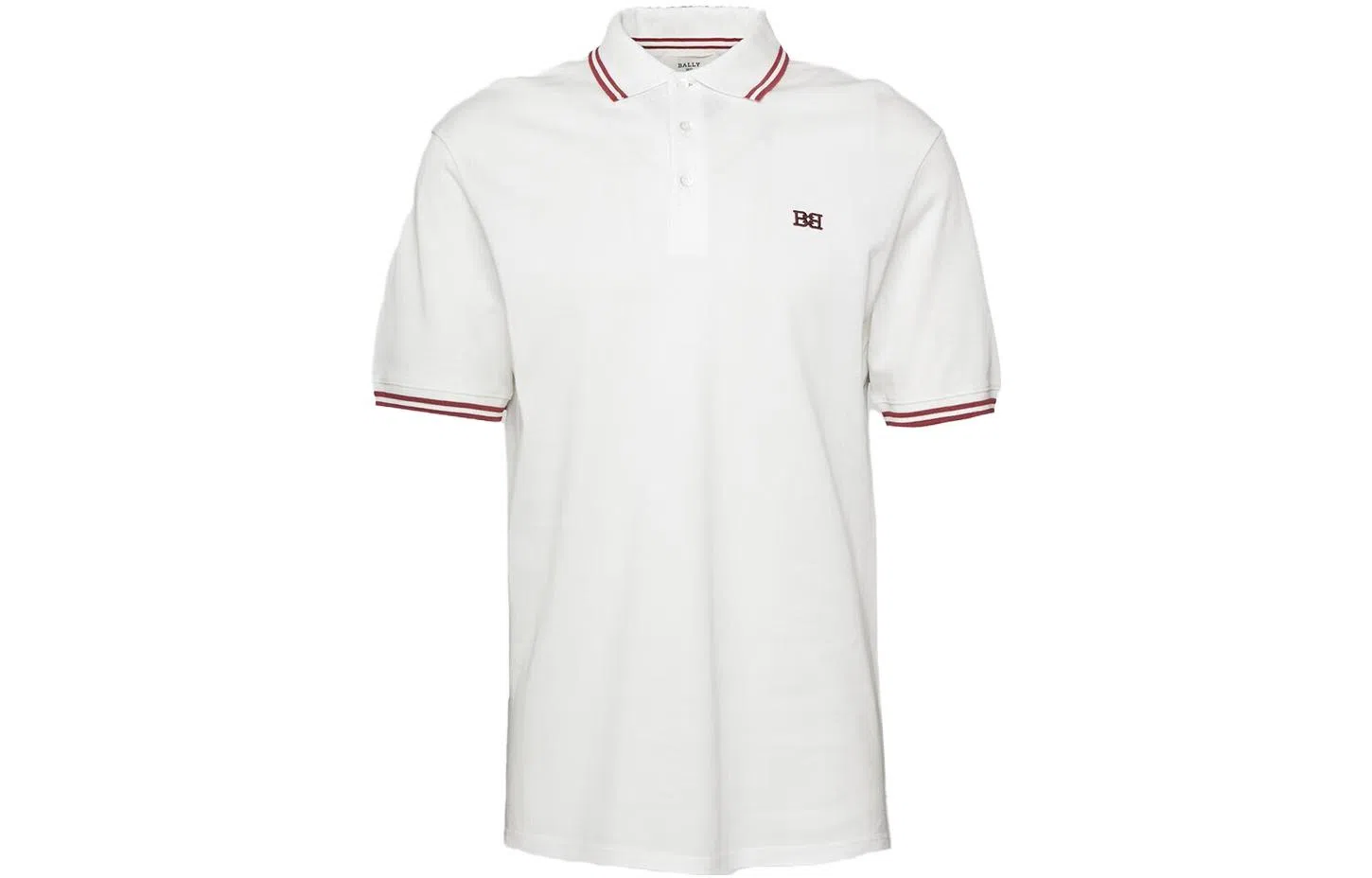 BALLY SS23 Polo