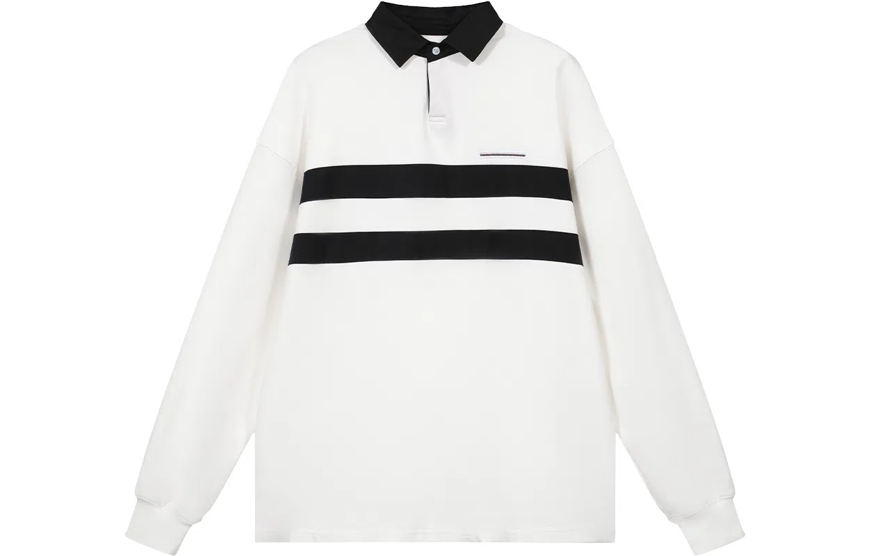 11ESTRANGER ASTRANGER Polo