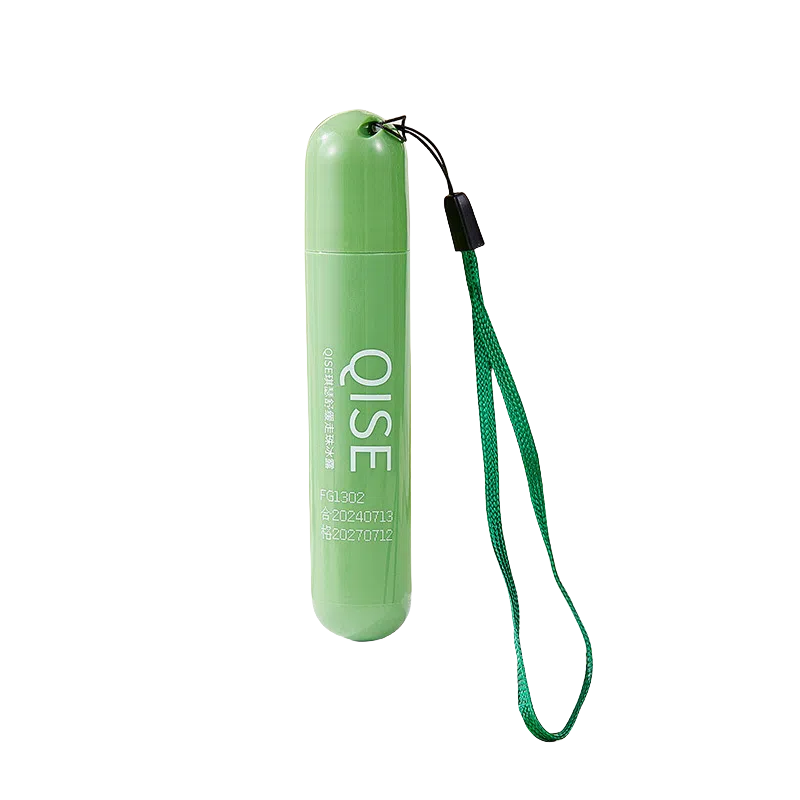 琪瑟舒缓走珠冰露夏日必备 清爽