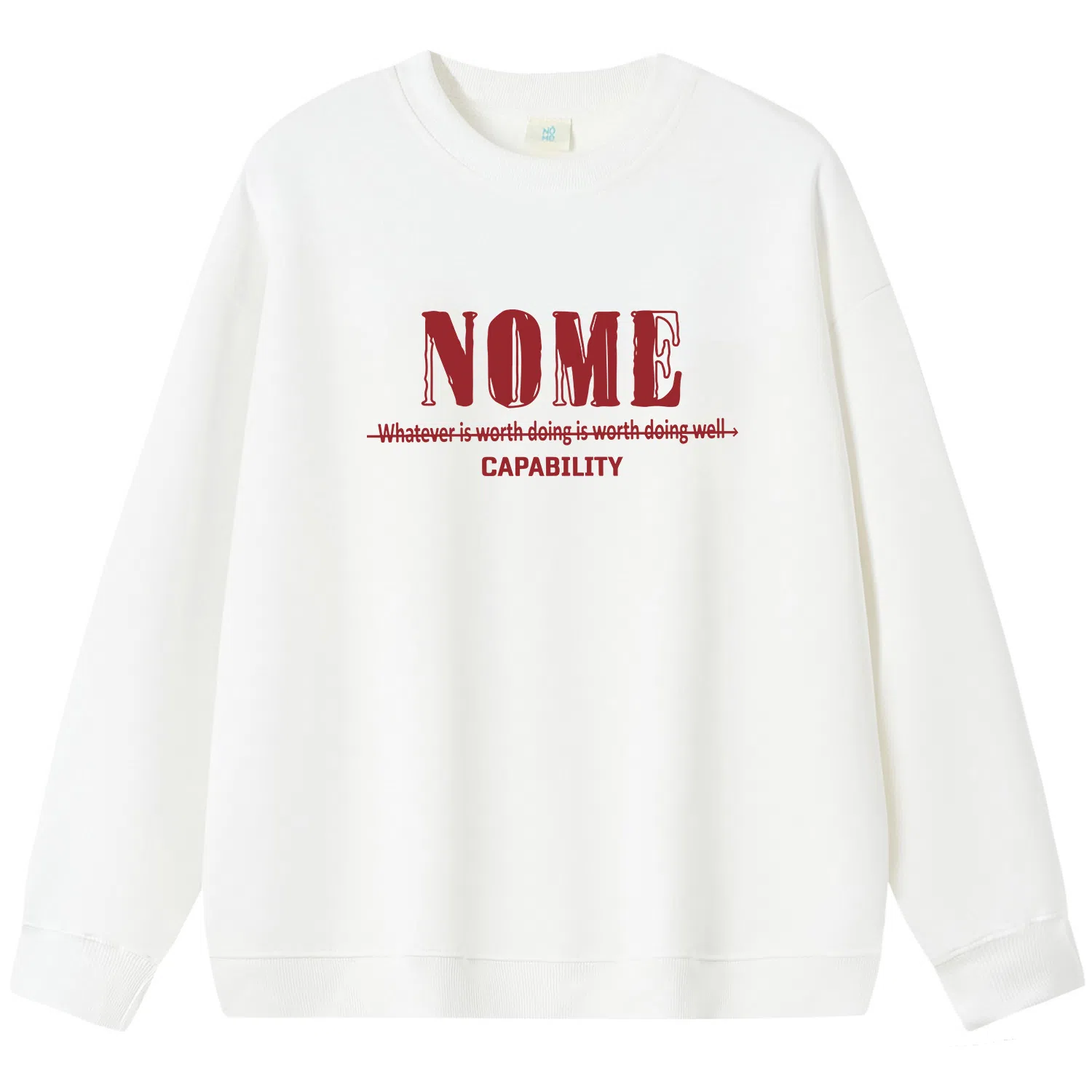 NOME Logo