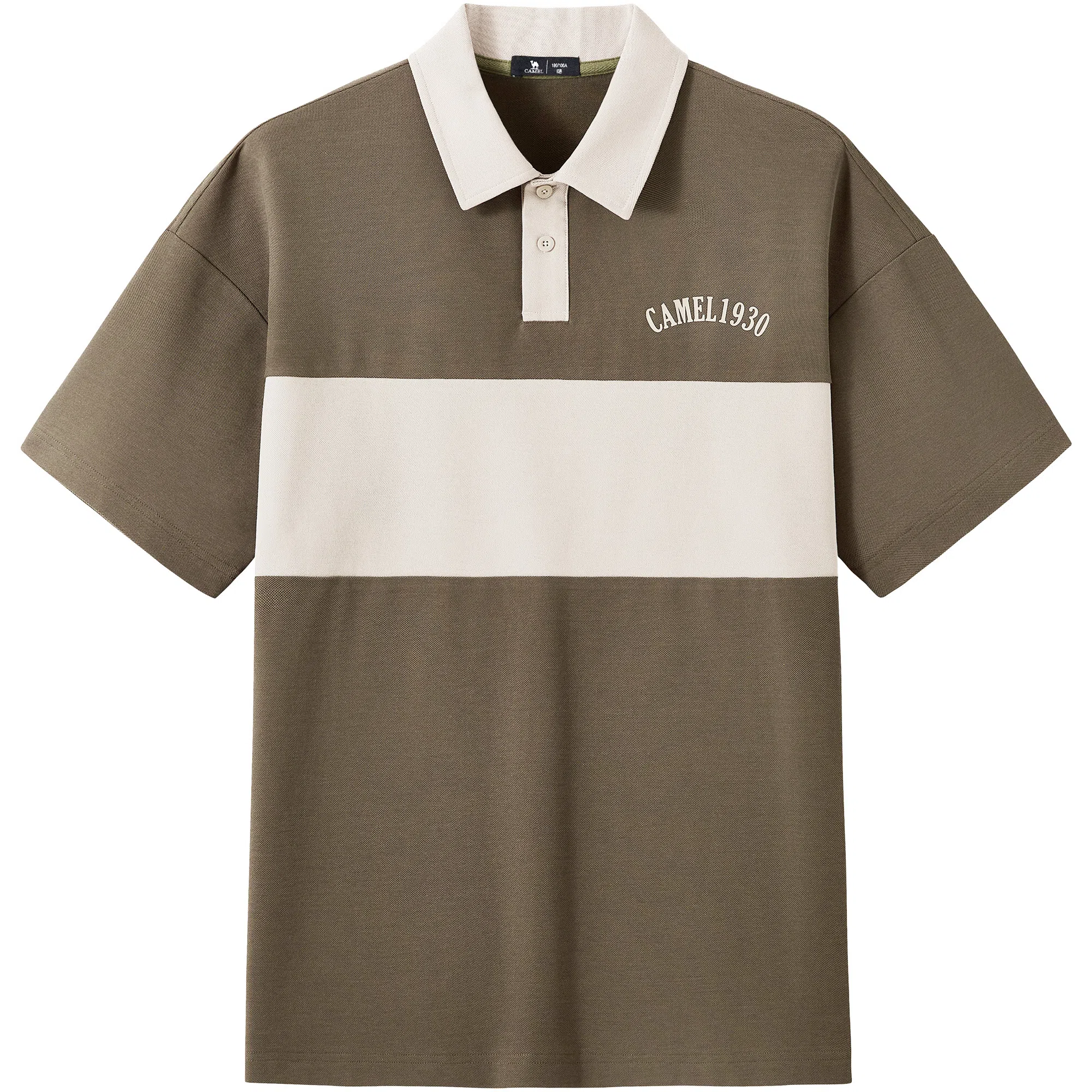 CAMEL LogoPolo