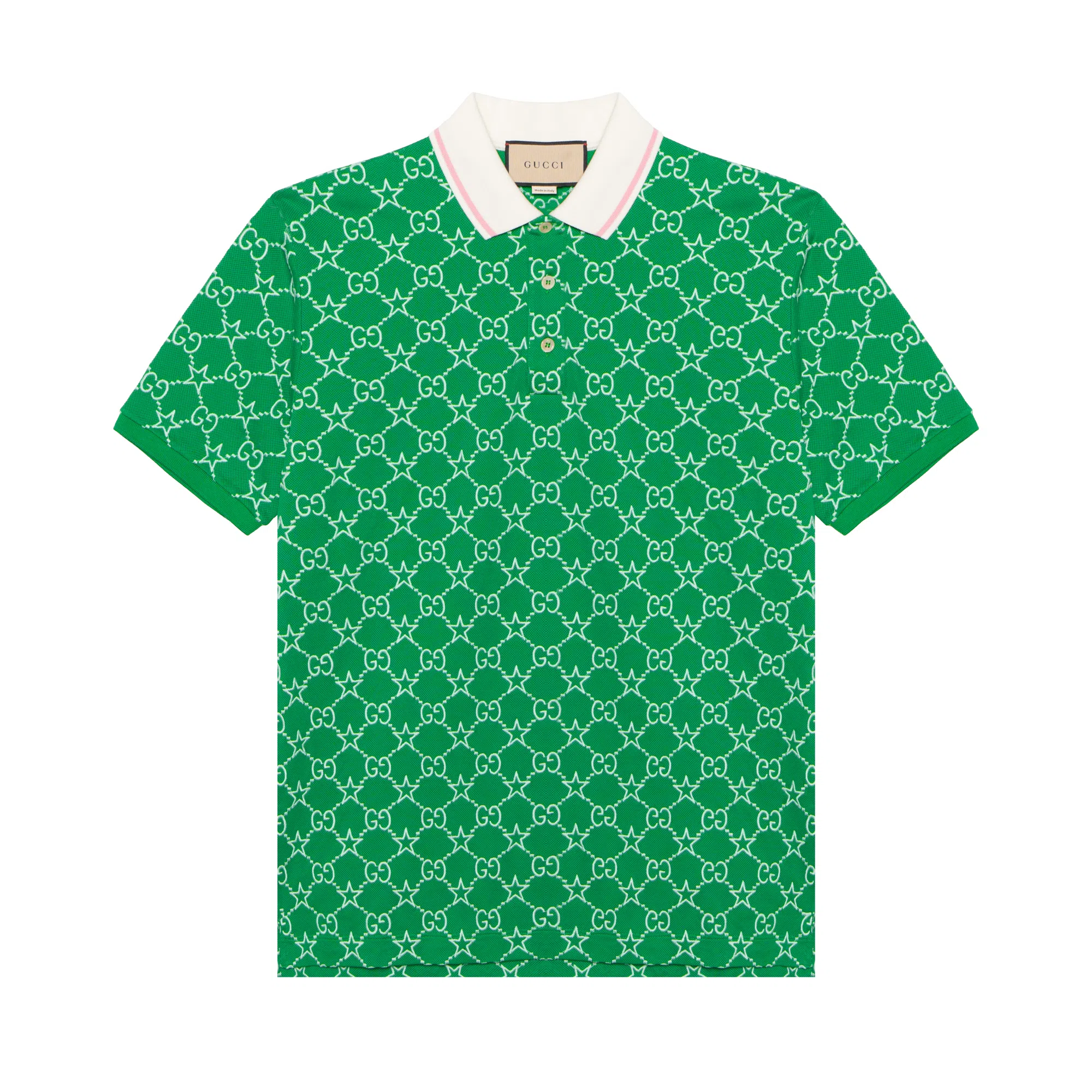GUCCI FW22 Polo