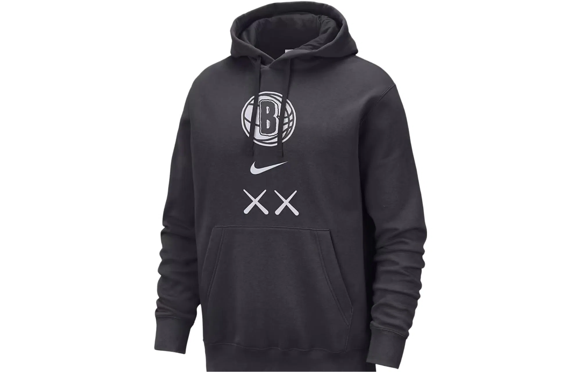 Nike x nike kaws club fleece city edition