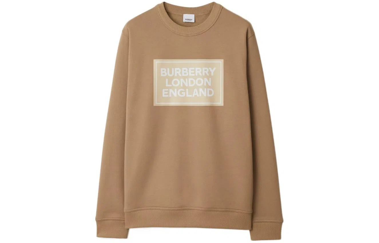 Burberry SS24 Logo