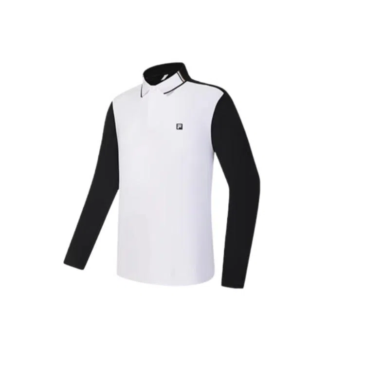 FILA Golf SS25 Polo