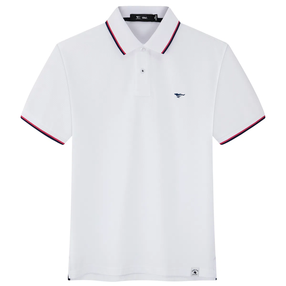 SEPTWOLVES LogoPolo 102()