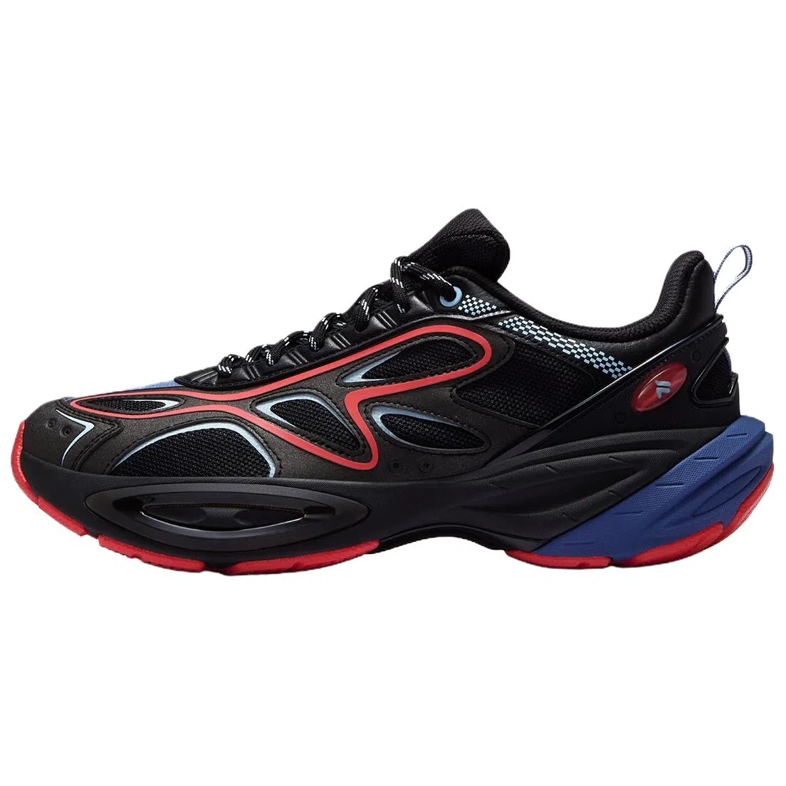 Ducati x Fila Buzzard II