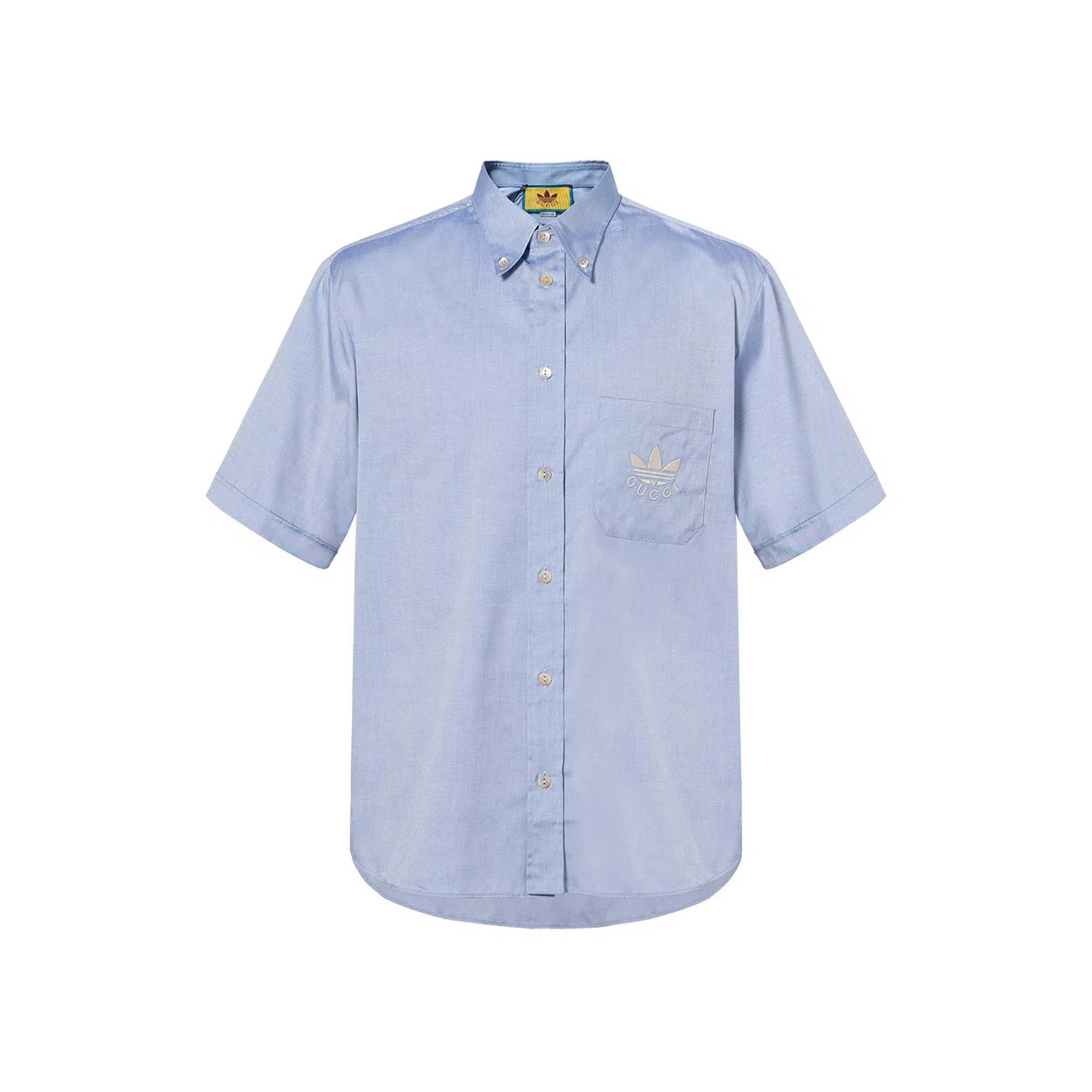 GUCCI GUCCI X ADIDAS SS22 Logo