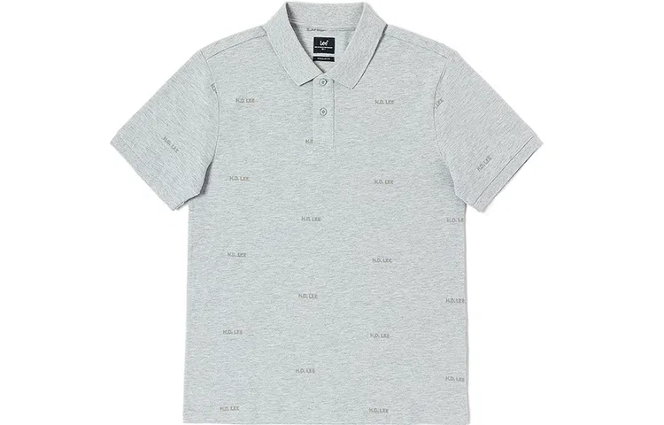 Lee SS23 LogoPolo
