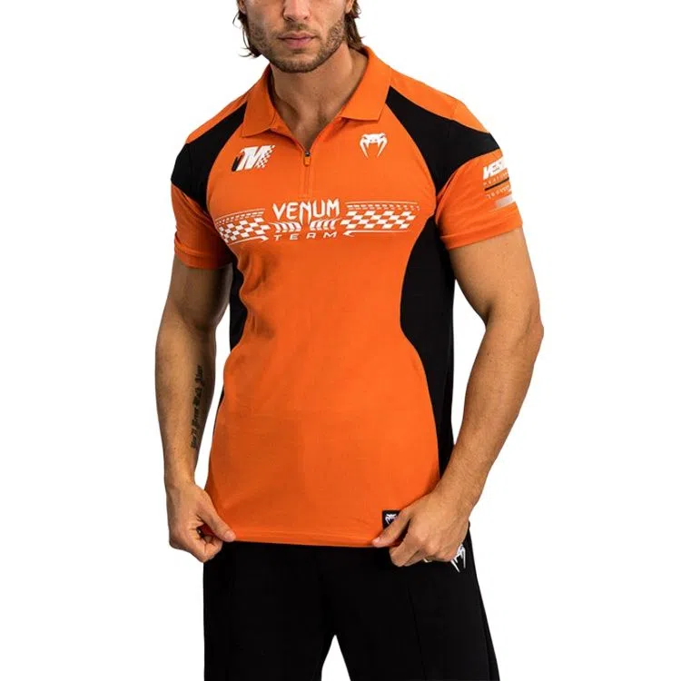 VENUM Motorsport Polo