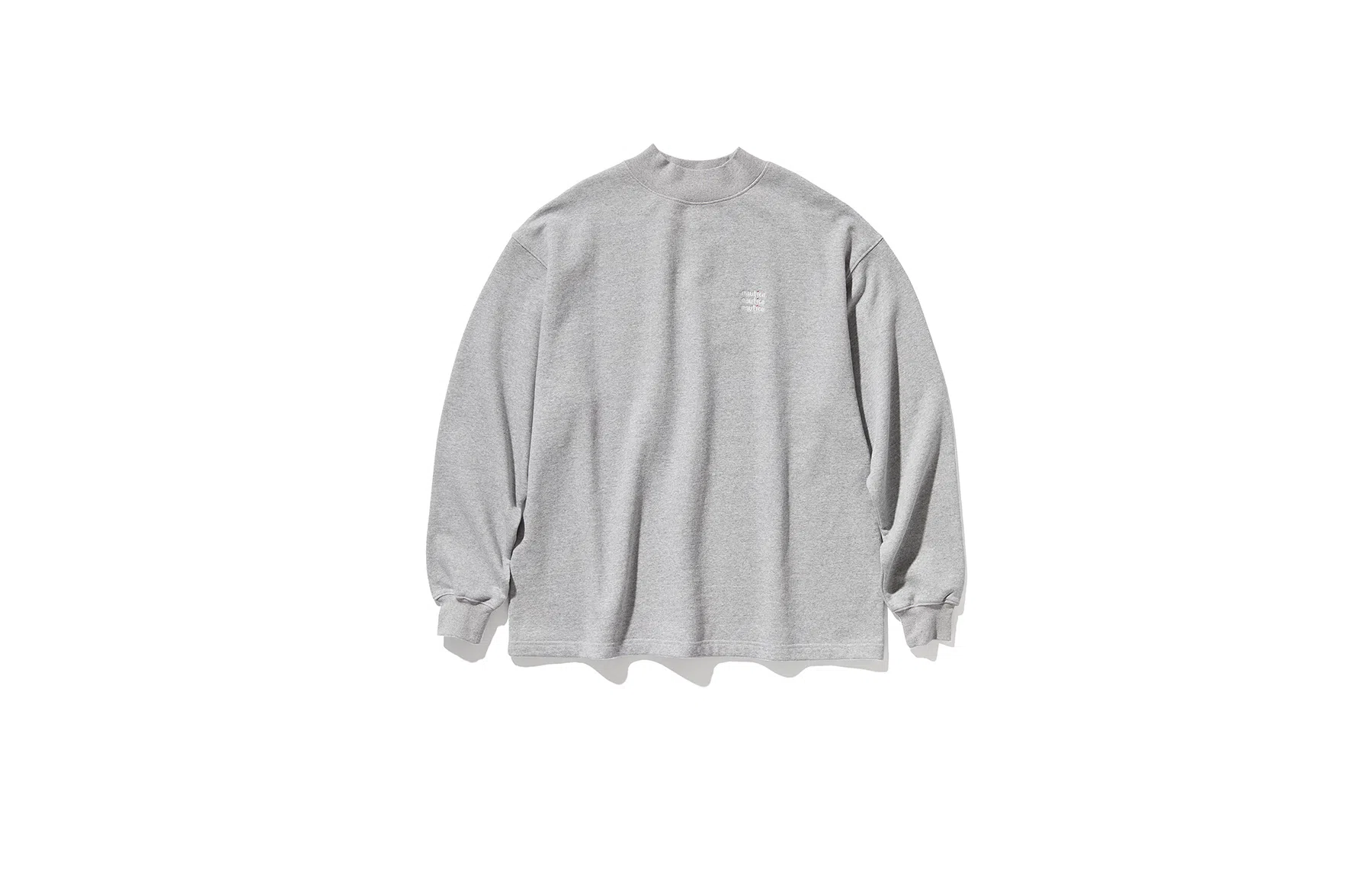 nautica white sail X FW23