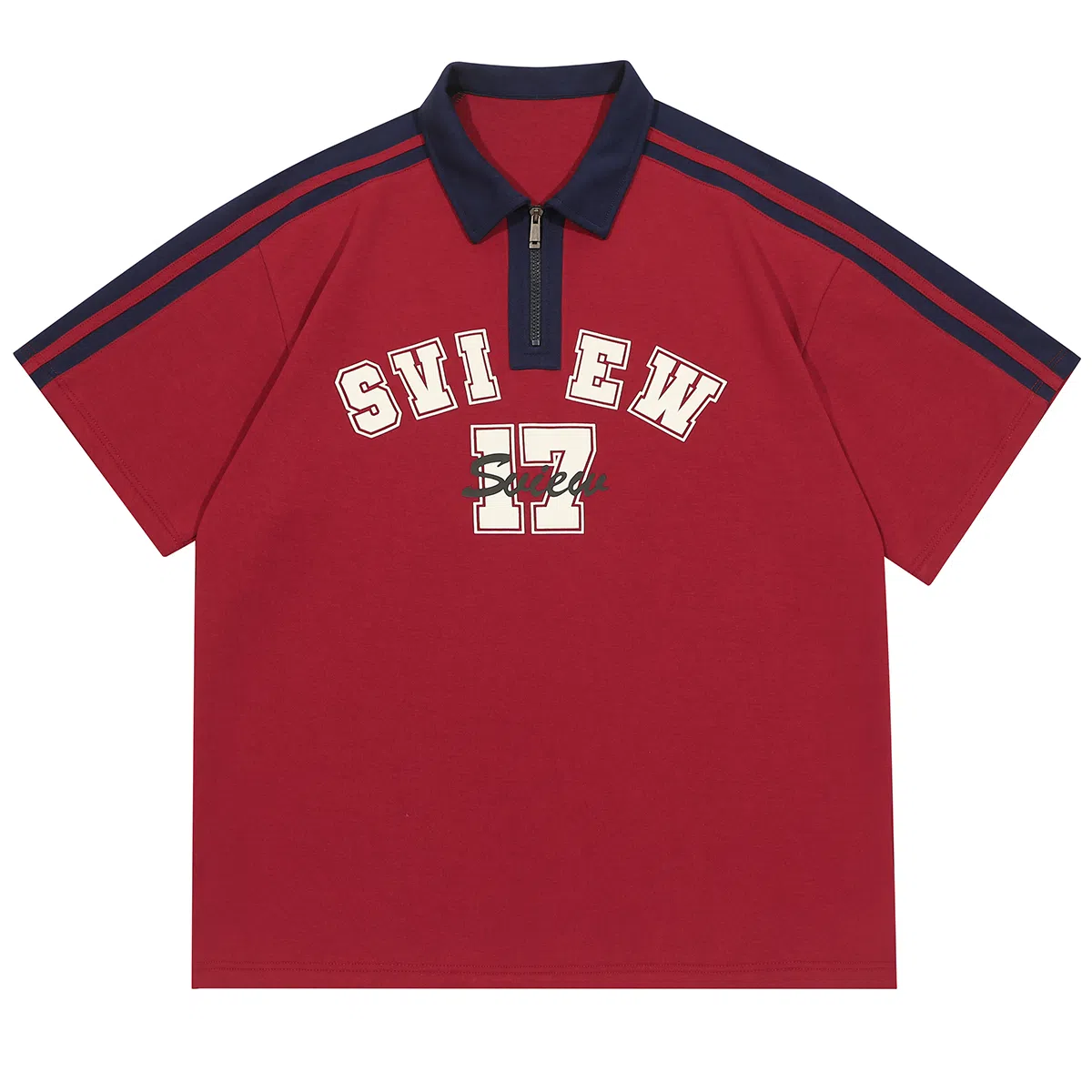 S.view LogoPolo