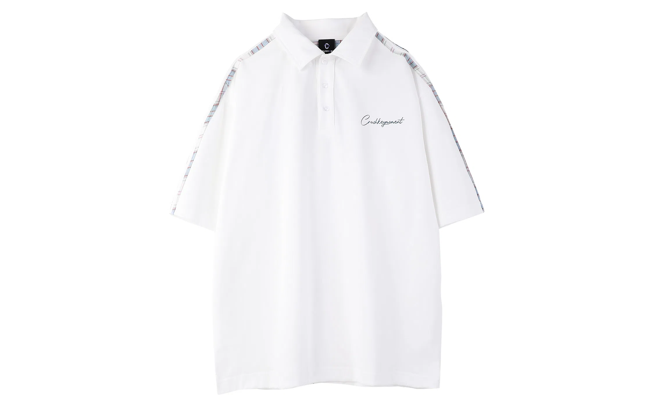 CRUSH KEY Polo