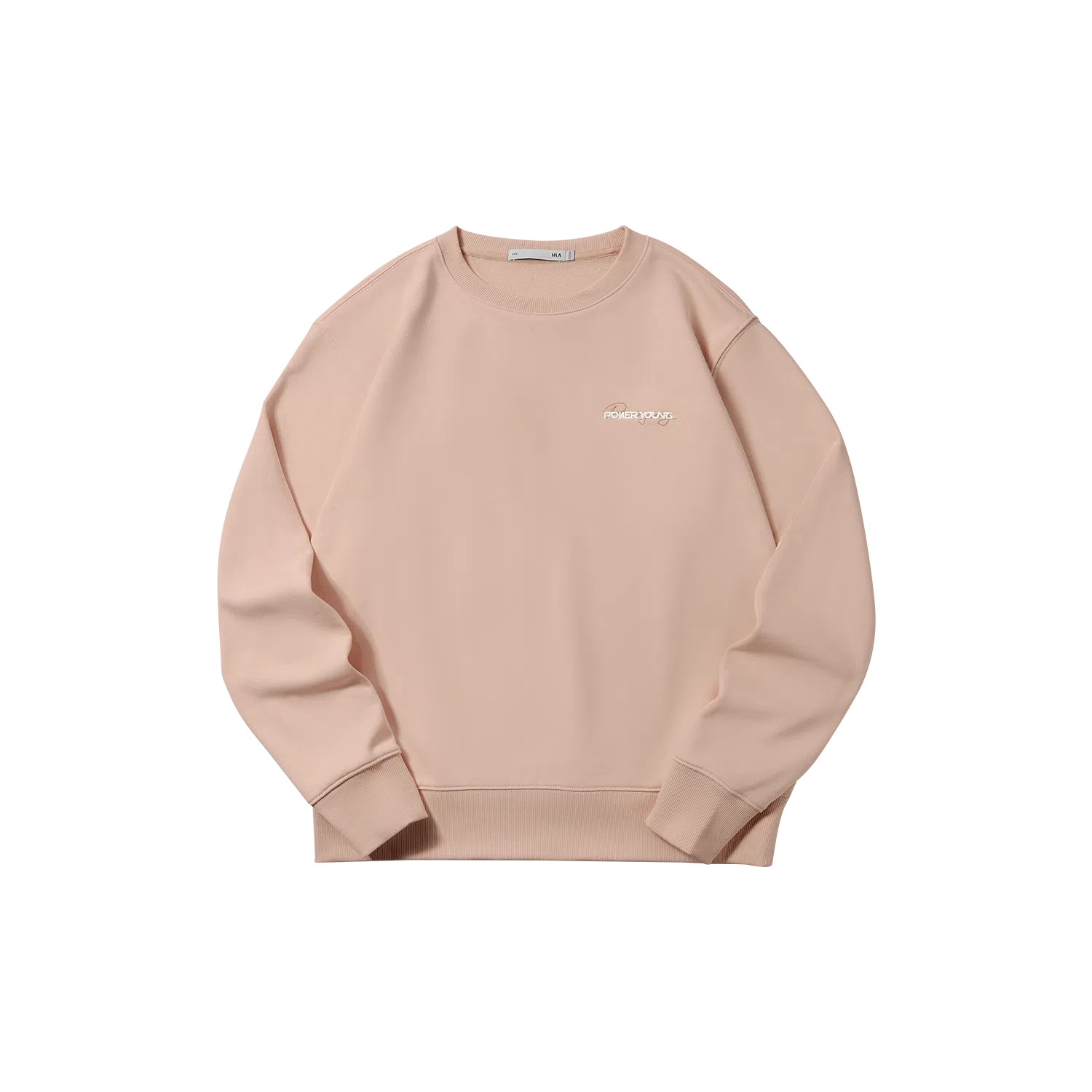 HLA Power Young Sweatshirt