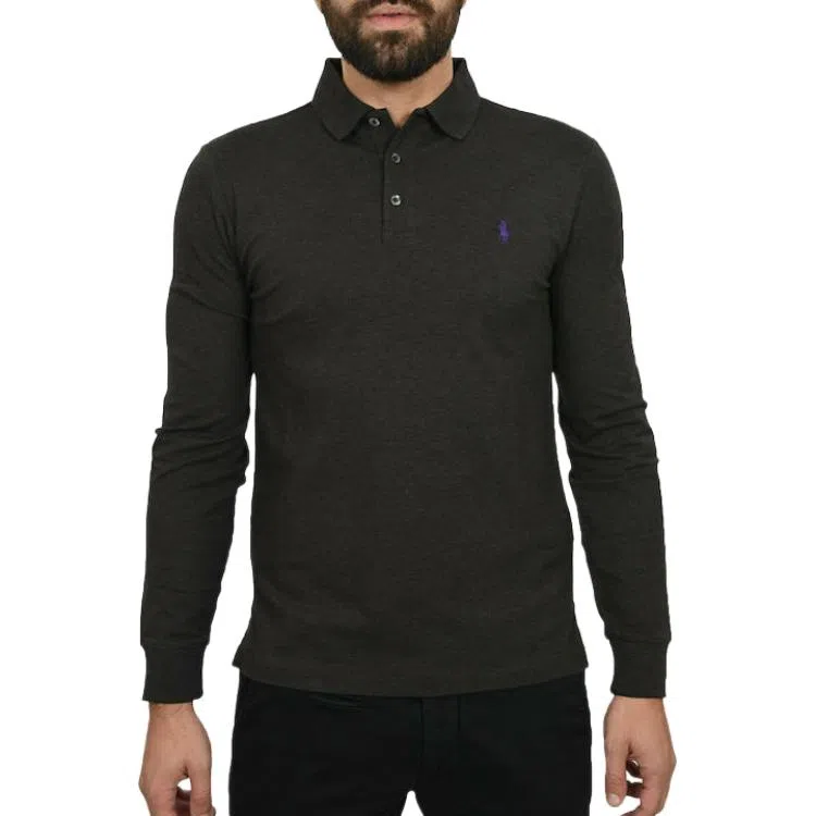 Polo Ralph Lauren LogoPolo