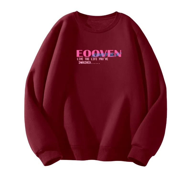 EOOVEN 2024