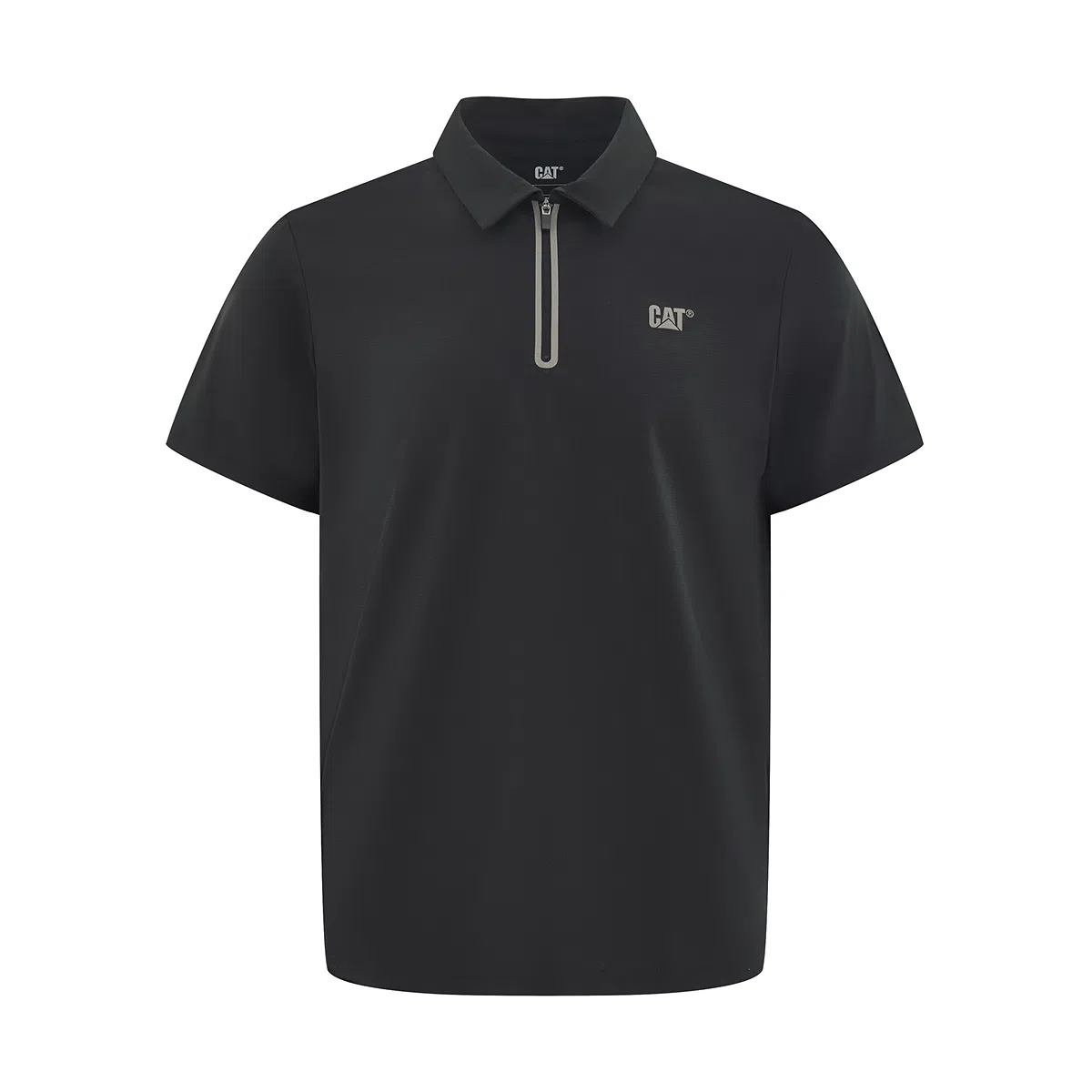 CAT SS25 Polo