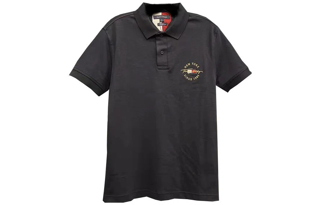 Tommy Hilfiger LogoPolo
