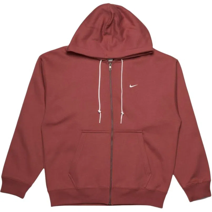 Nike NRG Solo Swoosh