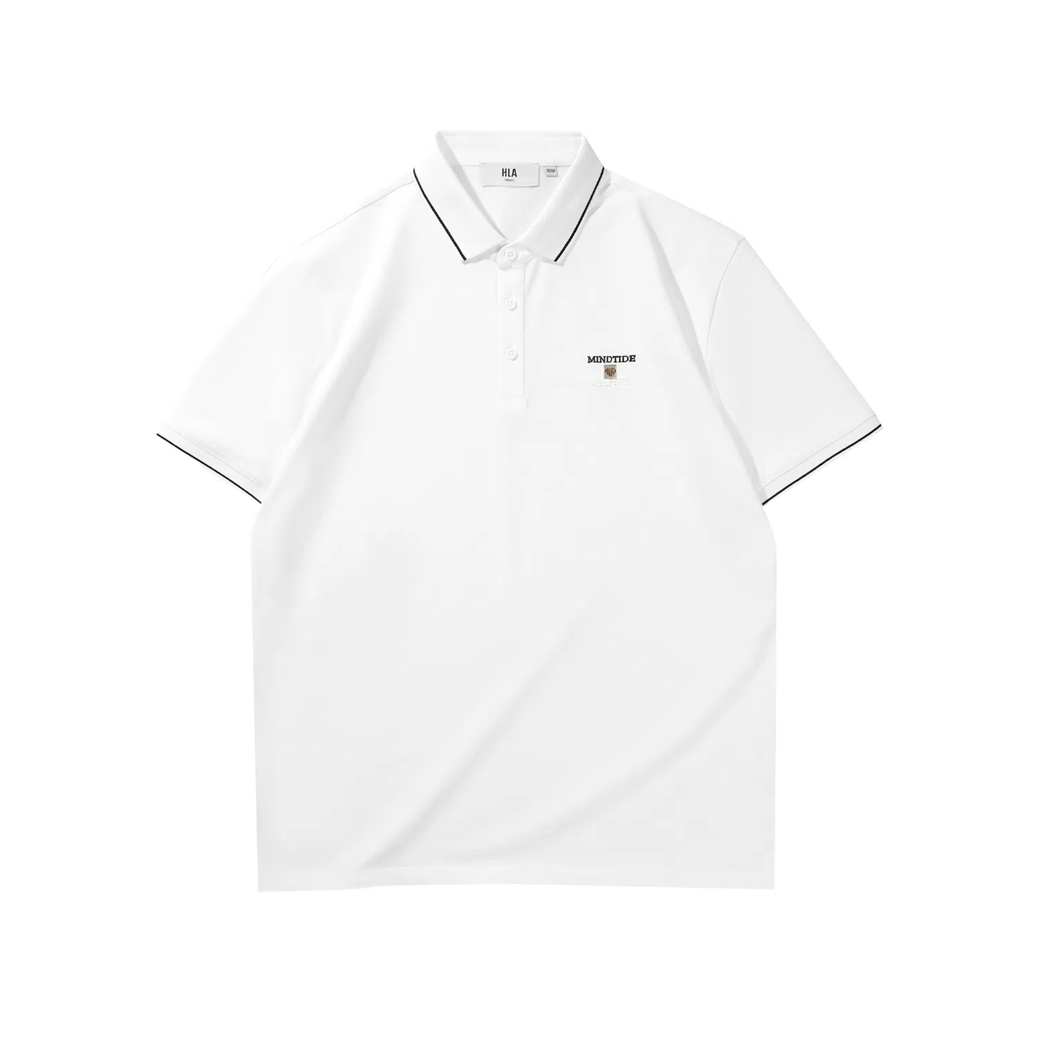HLA Polo