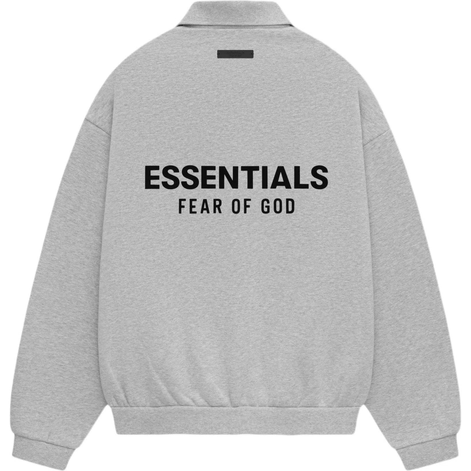 Fear of God Essentials FW24 Holiday Core Polo