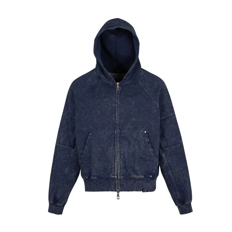 Merge Lab. boxyDirtyFit