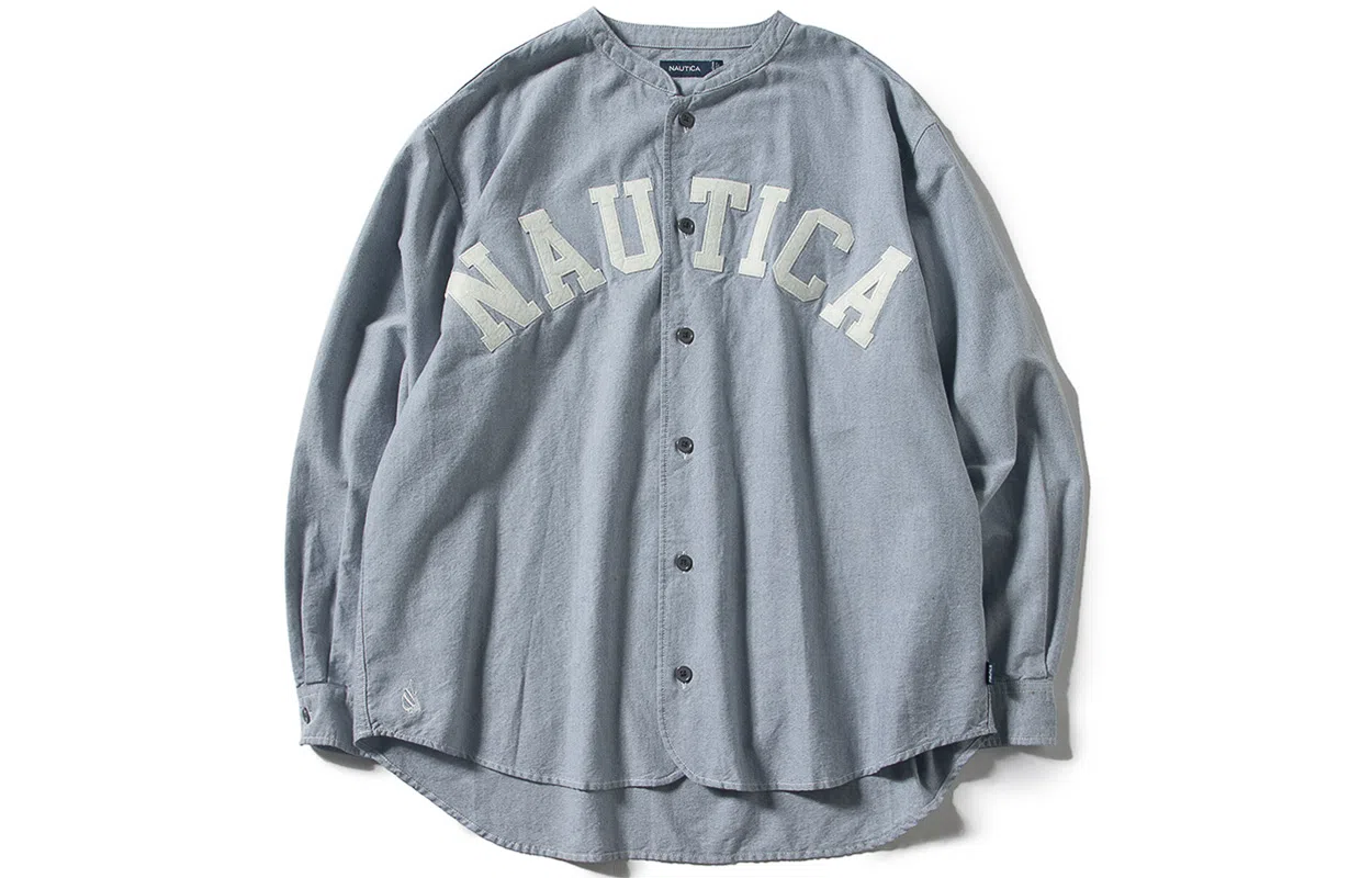 Nautica FW22 Logo