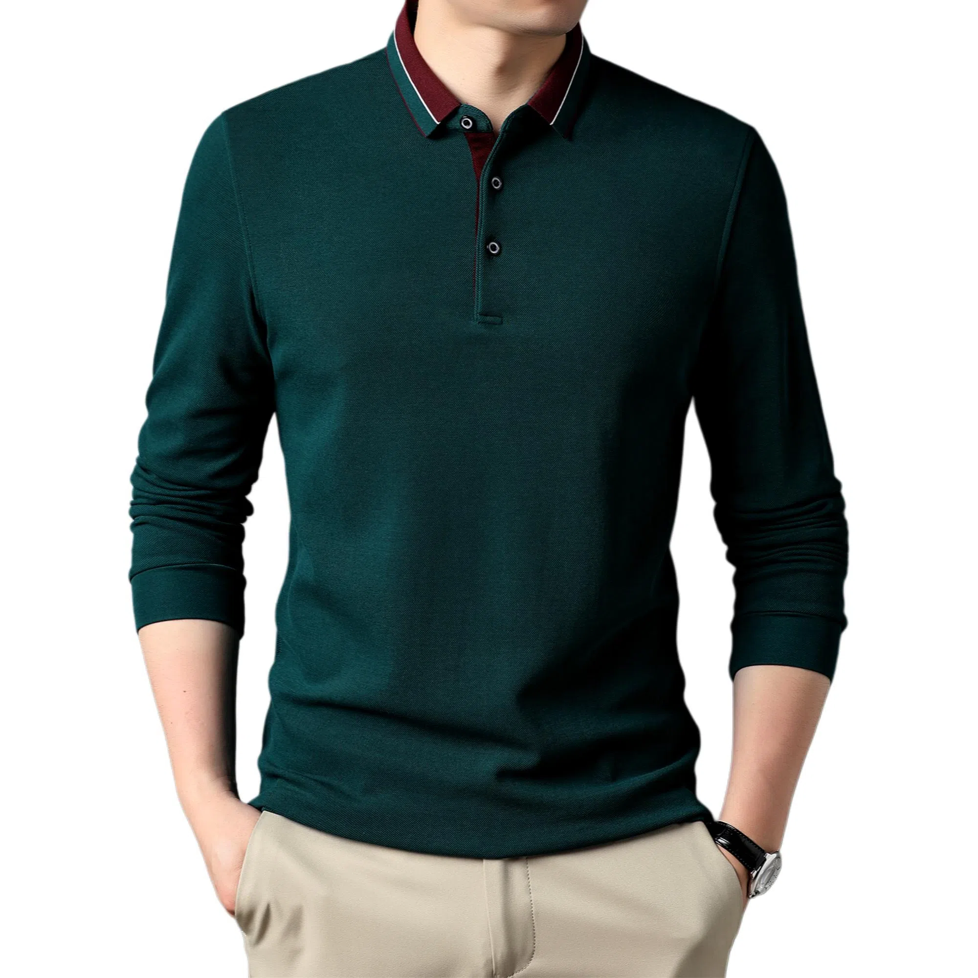 PIERRE CARDIN Polo