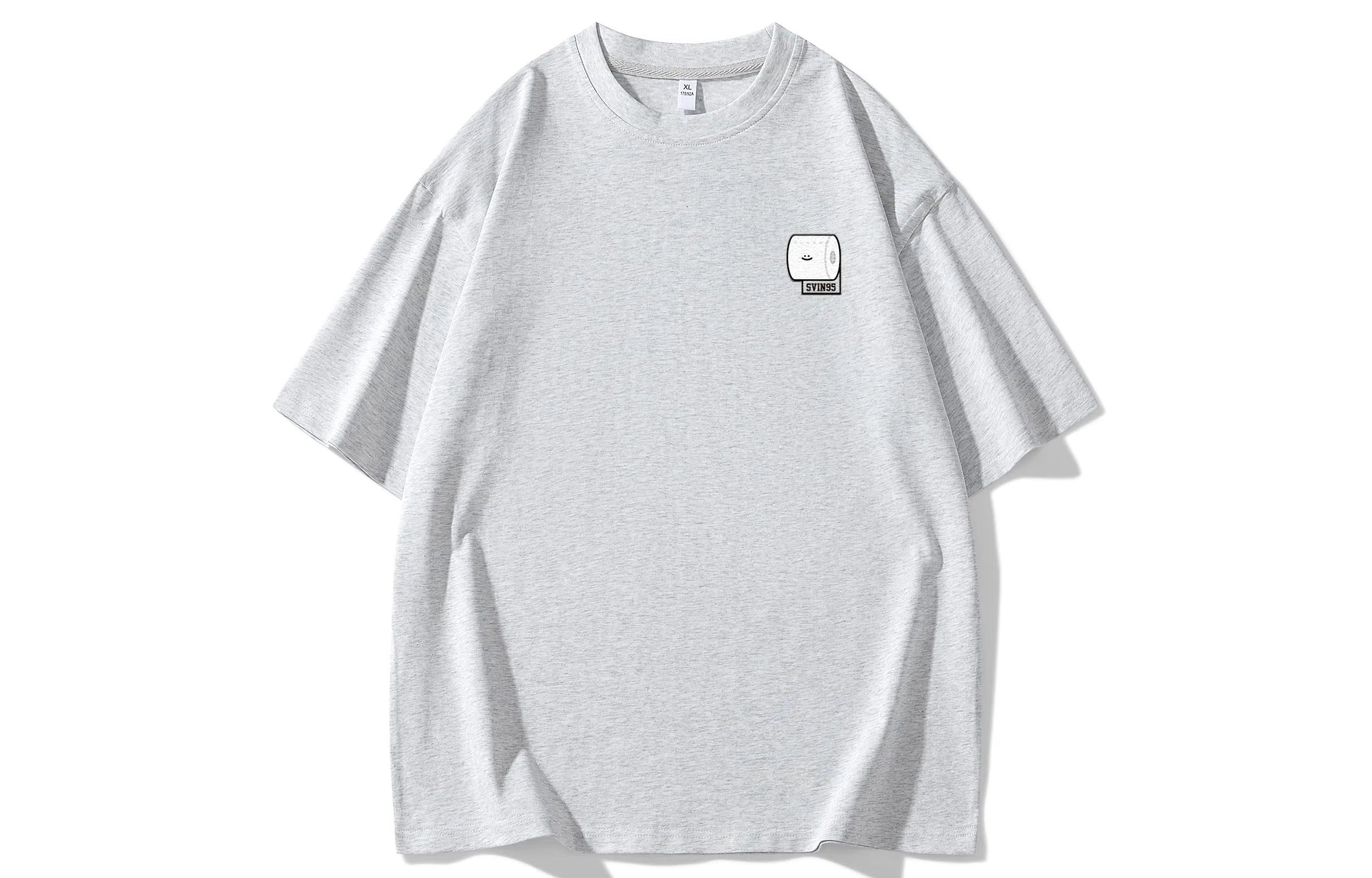 struggle vintage95 T