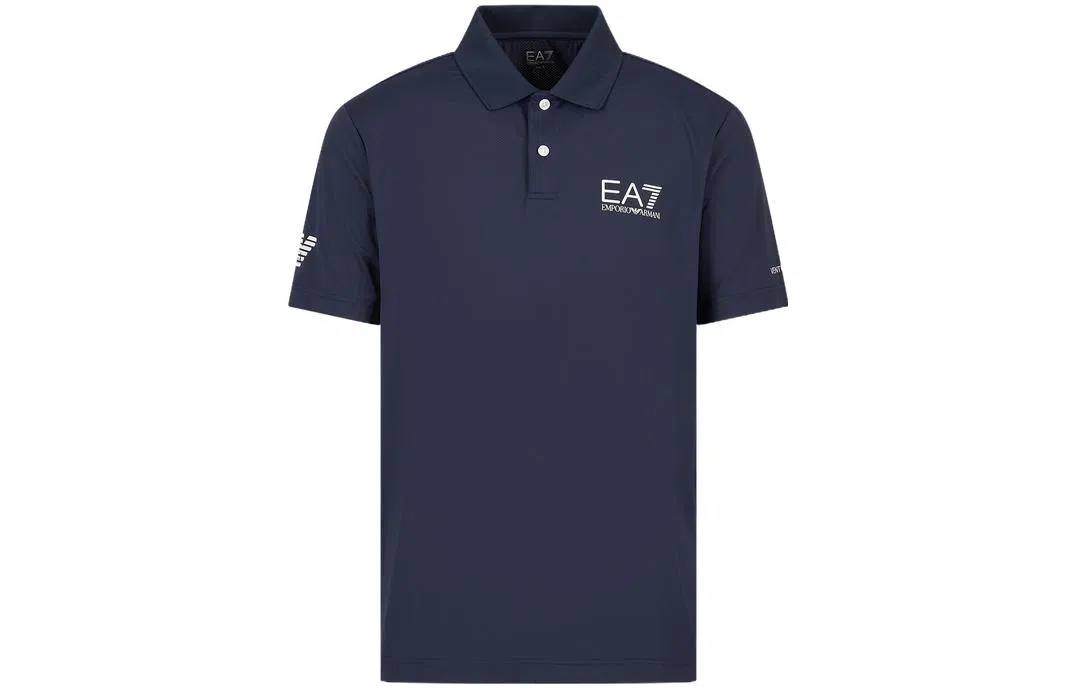 EMPORIO ARMANI SS23 LogoPolo