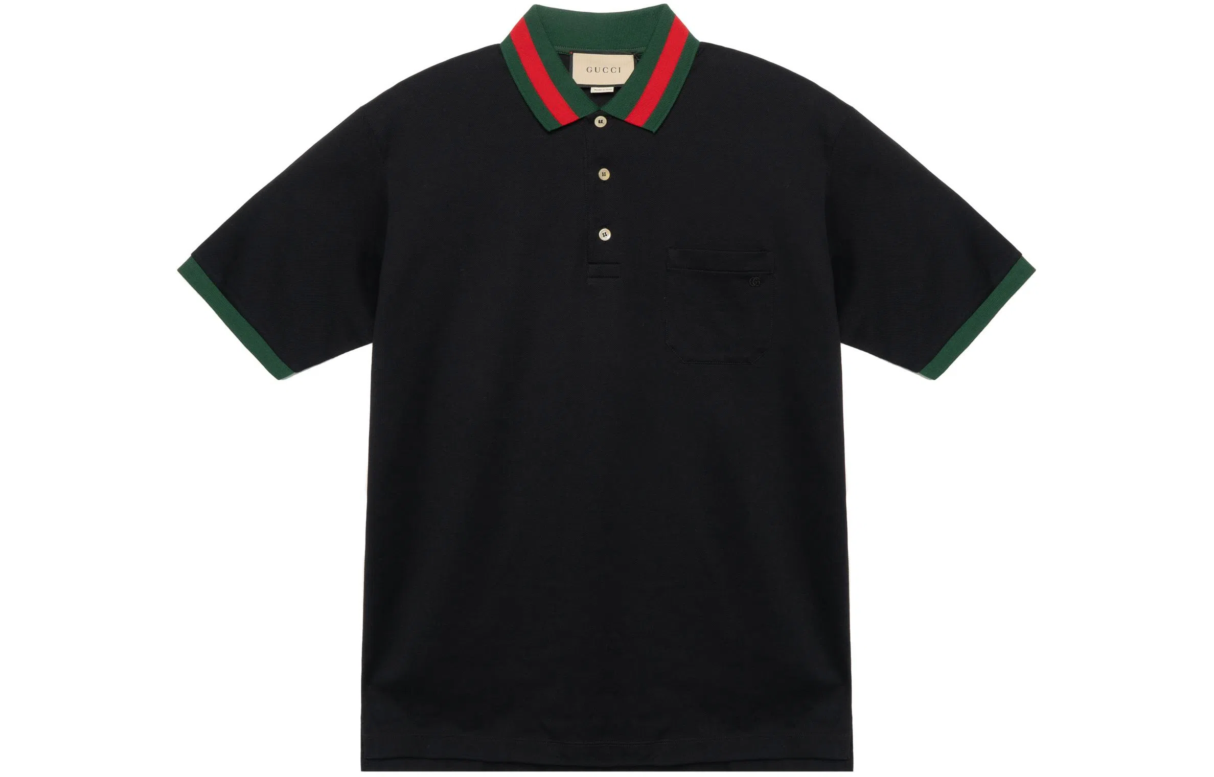 GUCCI SS23 Polo