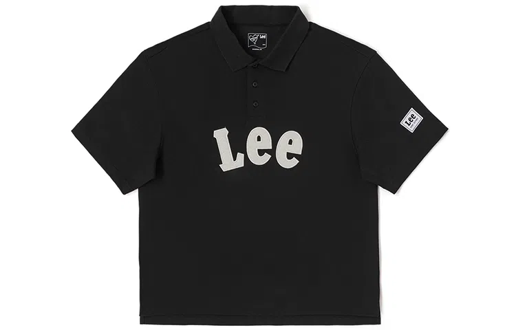 Lee FW23 Polo