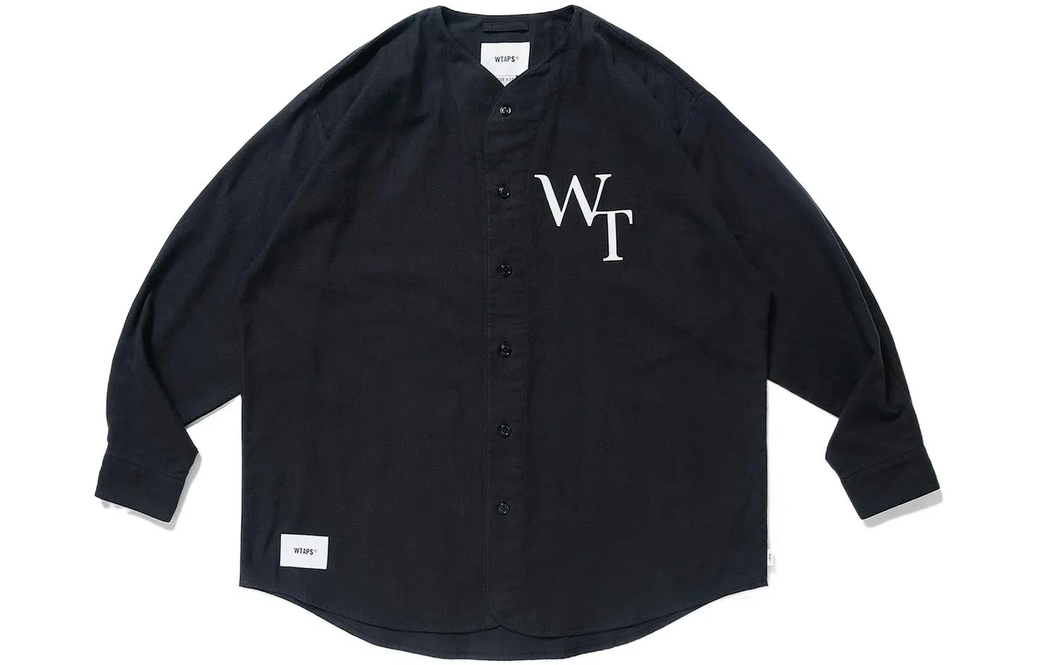 WTAPS FW22