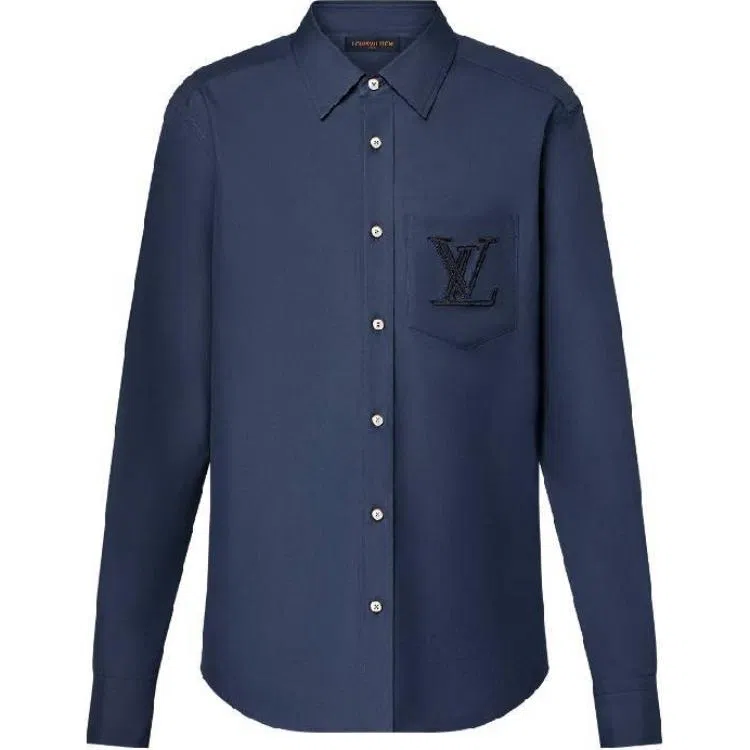 LOUIS VUITTON SS24 Logo
