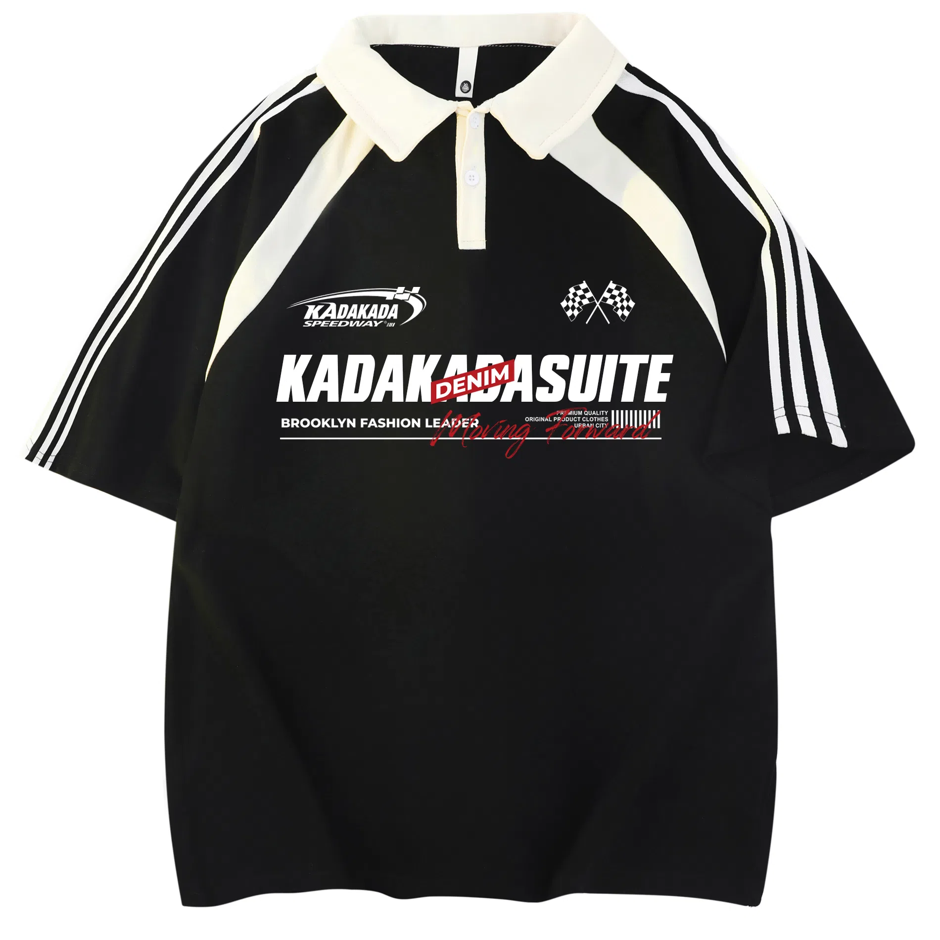 KADAKADA SUITE Polo