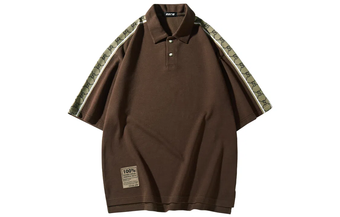SCRM Polo