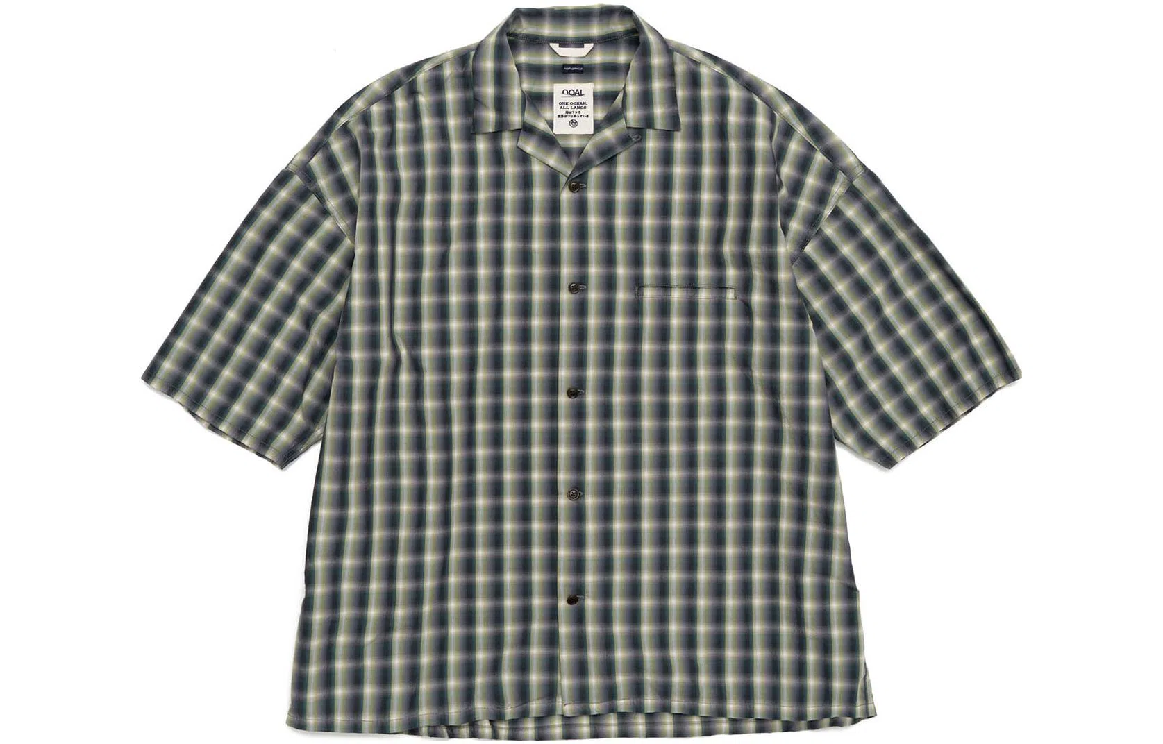 nanamica