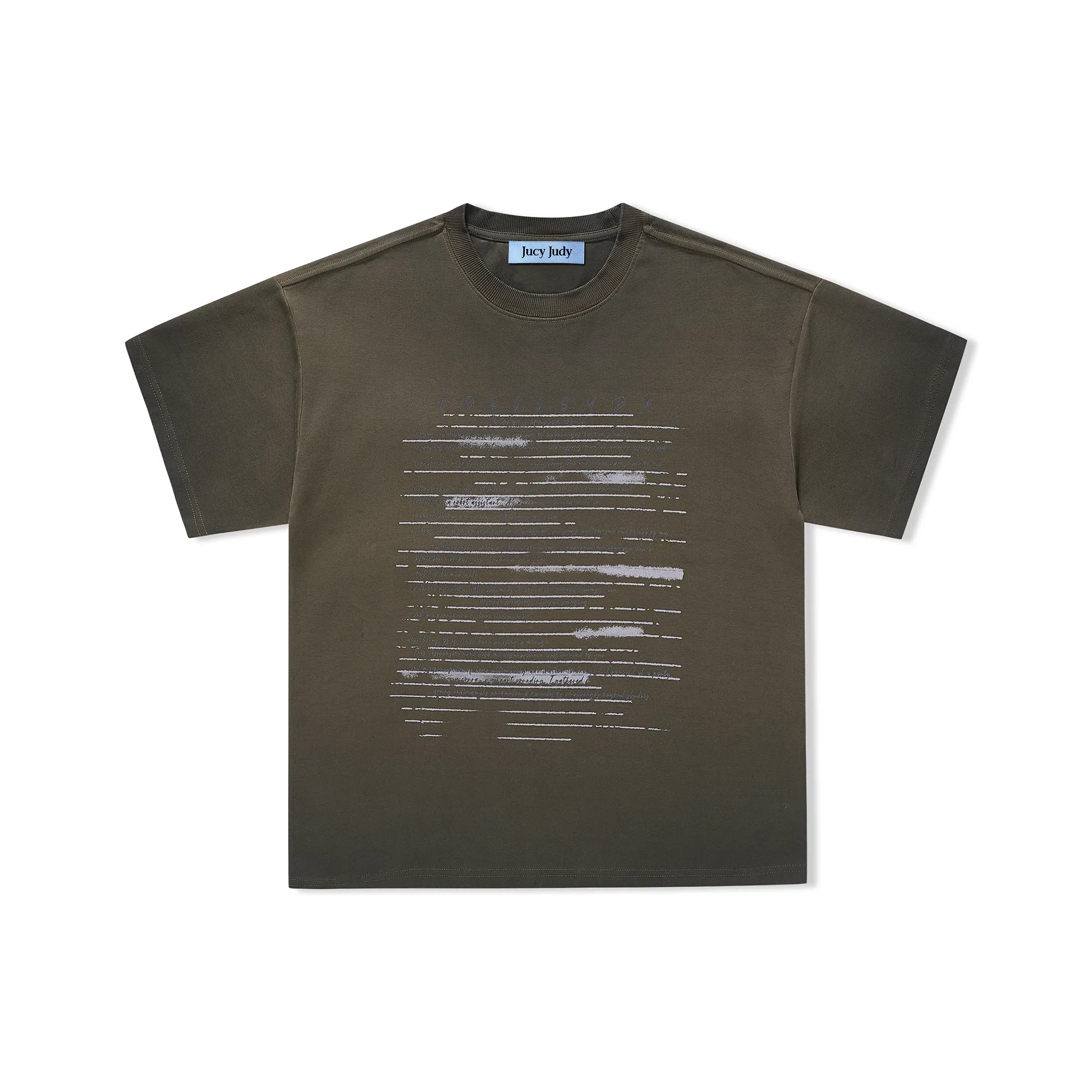 JUCY JUDY T