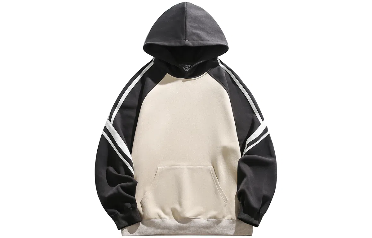 MEIPIN TANG Hoodie